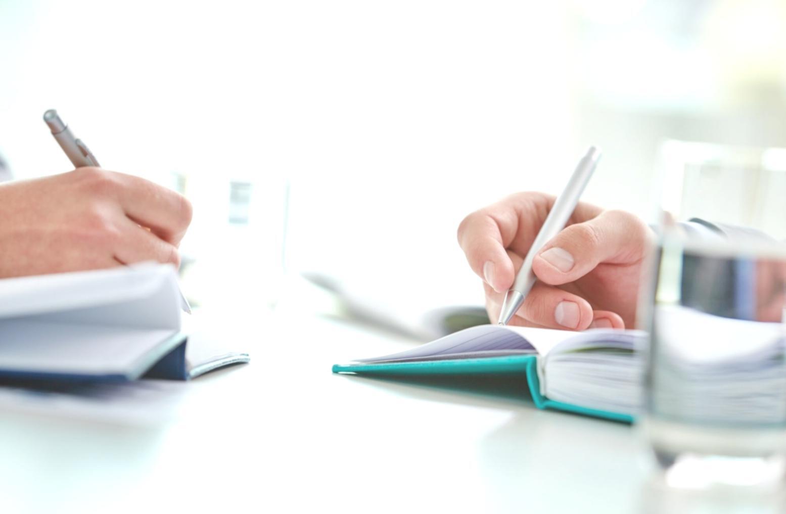 Detaillierte Szenario-Modellierung Methodik